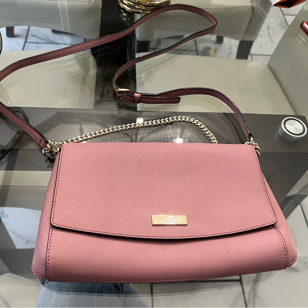 Kate spade crossbody🩷 ♠️